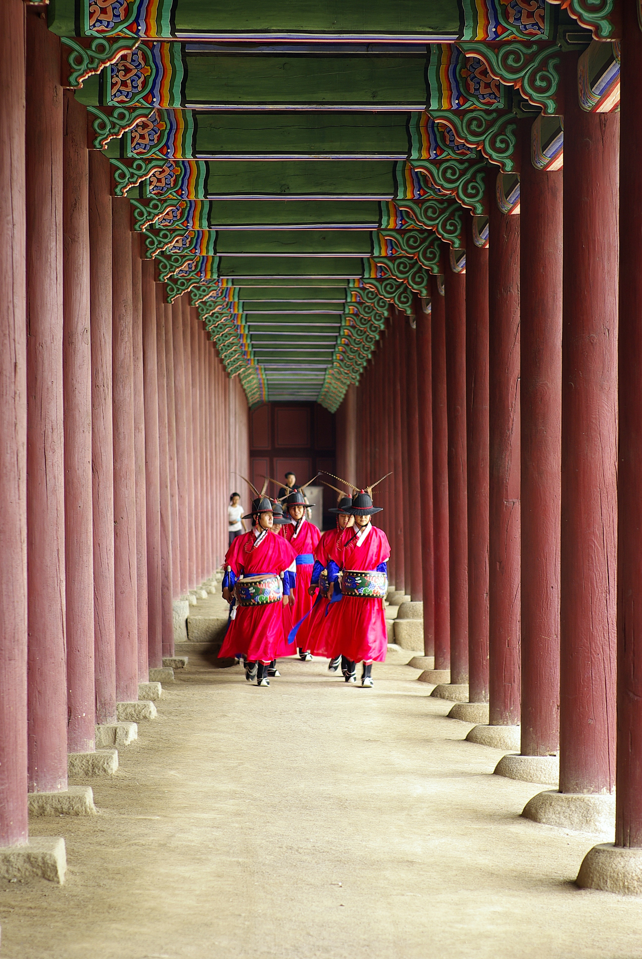 gyeongbok-palace-766909 copy